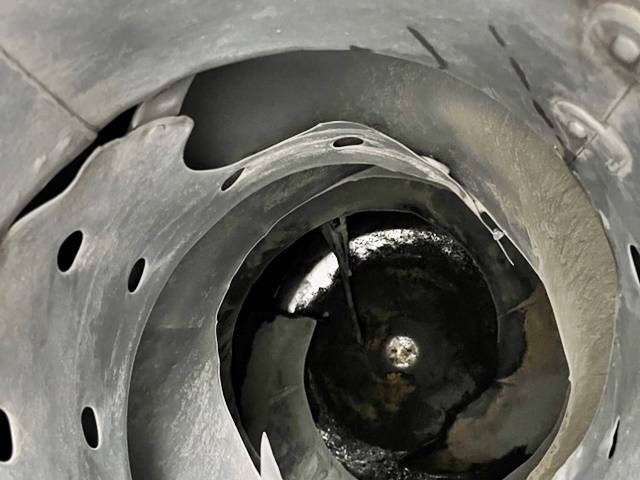 日野デュトロミキサー車（コンクリートミキサー）小型（2t・3t）[写真09]