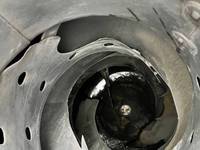 日野デュトロミキサー車（コンクリートミキサー）小型（2t・3t）[写真09]