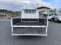 三菱ふそうキャンターガッツダブルキャブ（Wキャブ）小型（2t・3t）[写真10]