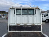 三菱ふそうキャンターガッツダブルキャブ（Wキャブ）小型（2t・3t）[写真12]