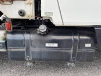 三菱ふそうキャンターガッツダブルキャブ（Wキャブ）小型（2t・3t）[写真15]