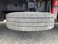 三菱ふそうキャンターガッツダブルキャブ（Wキャブ）小型（2t・3t）[写真16]