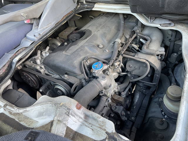 三菱ふそうキャンターガッツダブルキャブ（Wキャブ）小型（2t・3t）[写真20]