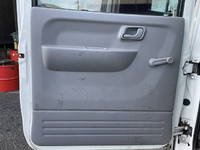 三菱ふそうキャンターガッツダブルキャブ（Wキャブ）小型（2t・3t）[写真22]