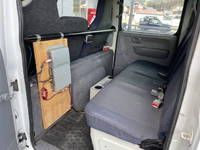 三菱ふそうキャンターガッツダブルキャブ（Wキャブ）小型（2t・3t）[写真24]