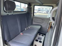 三菱ふそうキャンターガッツダブルキャブ（Wキャブ）小型（2t・3t）[写真26]