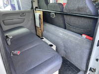 三菱ふそうキャンターガッツダブルキャブ（Wキャブ）小型（2t・3t）[写真27]