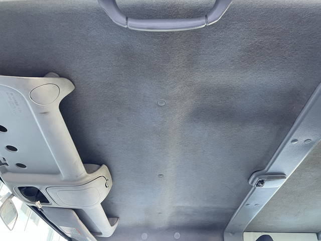 三菱ふそうキャンターガッツダブルキャブ（Wキャブ）小型（2t・3t）[写真33]