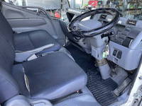 三菱ふそうキャンターガッツダブルキャブ（Wキャブ）小型（2t・3t）[写真35]