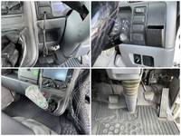 三菱ふそうキャンターガッツダブルキャブ（Wキャブ）小型（2t・3t）[写真38]