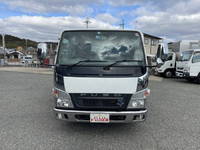 三菱ふそうキャンターガッツダブルキャブ（Wキャブ）小型（2t・3t）[写真08]