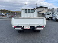 三菱ふそうキャンターガッツダブルキャブ（Wキャブ）小型（2t・3t）[写真09]