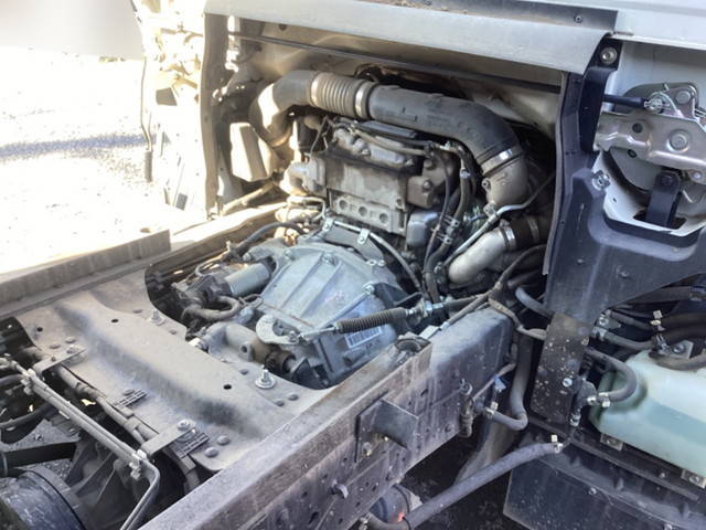 いすゞエルフダンプ小型（2t・3t）[写真13]