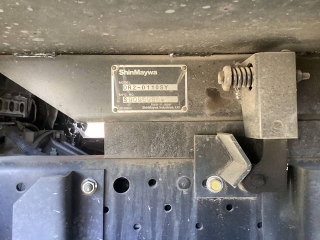 いすゞエルフダンプ小型（2t・3t）[写真14]