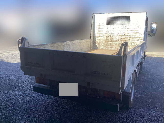 いすゞエルフダンプ小型（2t・3t）[写真02]