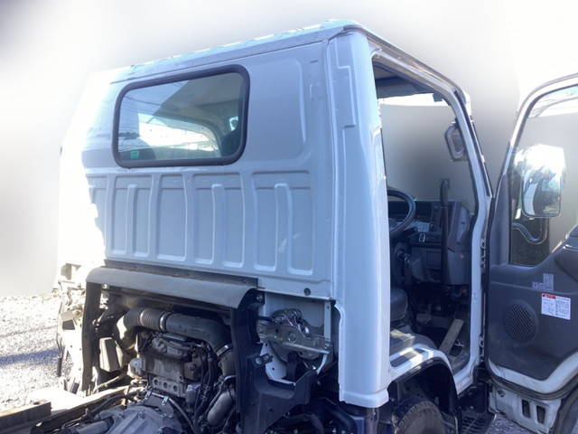 いすゞエルフダンプ小型（2t・3t）[写真20]