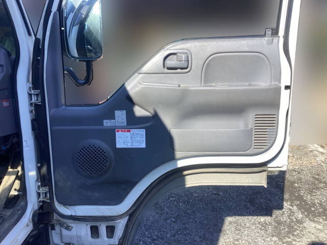 いすゞエルフダンプ小型（2t・3t）[写真21]