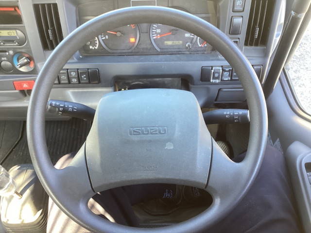 いすゞエルフダンプ小型（2t・3t）[写真25]