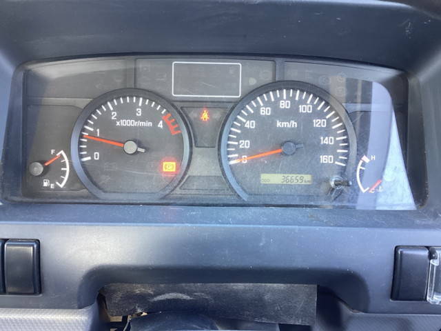 いすゞエルフダンプ小型（2t・3t）[写真26]