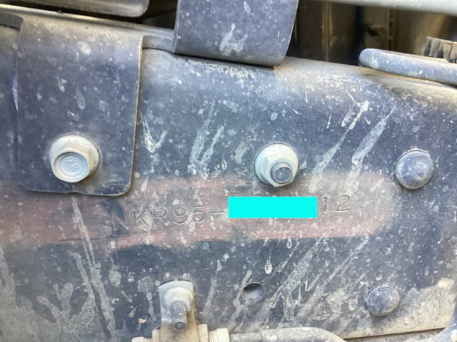 いすゞエルフダンプ小型（2t・3t）[写真32]