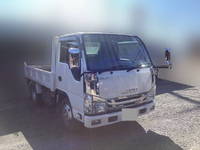 いすゞエルフダンプ小型（2t・3t）[写真03]