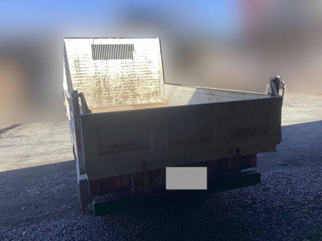 いすゞエルフダンプ小型（2t・3t）[写真04]