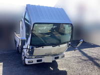 いすゞエルフダンプ小型（2t・3t）[写真08]