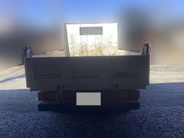 いすゞエルフダンプ小型（2t・3t）[写真09]