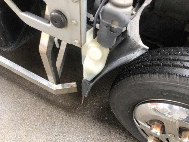 いすゞエルフ平ボディ小型（2t・3t）[写真14]