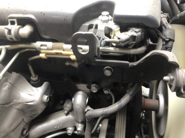 いすゞエルフ平ボディ小型（2t・3t）[写真21]