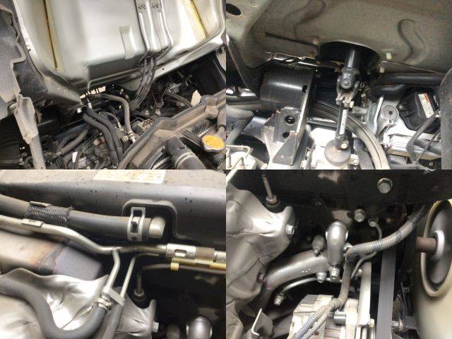 いすゞエルフ平ボディ小型（2t・3t）[写真22]