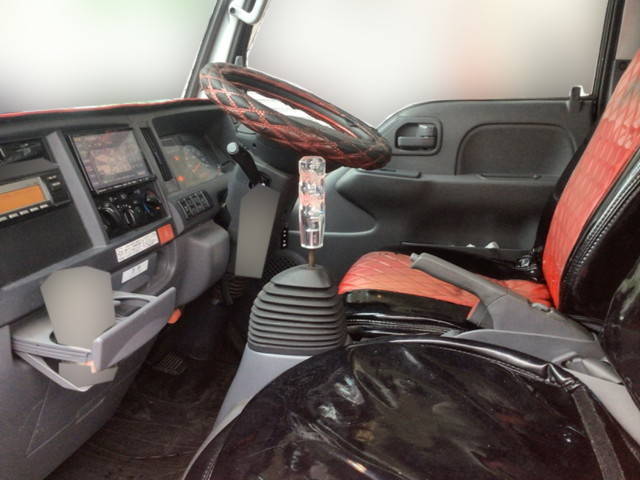 いすゞエルフ平ボディ小型（2t・3t）[写真29]