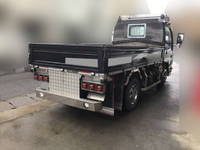 いすゞエルフ平ボディ小型（2t・3t）[写真02]