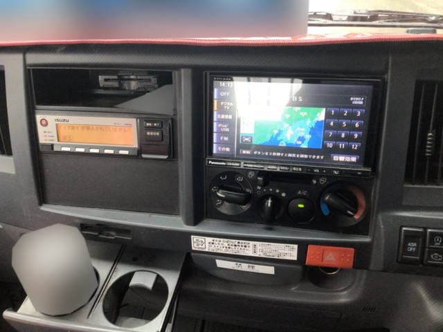 いすゞエルフ平ボディ小型（2t・3t）[写真35]