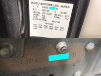 いすゞエルフ平ボディ小型（2t・3t）[写真37]