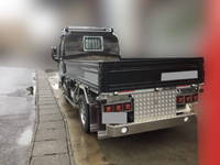 いすゞエルフ平ボディ小型（2t・3t）[写真04]