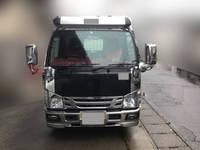 いすゞエルフ平ボディ小型（2t・3t）[写真05]