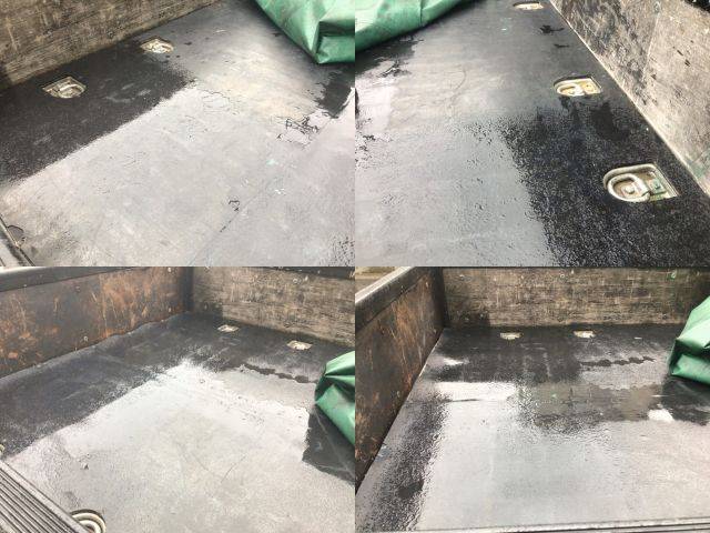 いすゞエルフ平ボディ小型（2t・3t）[写真08]