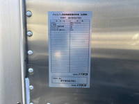 いすゞエルフアルミバン小型（2t・3t）[写真15]