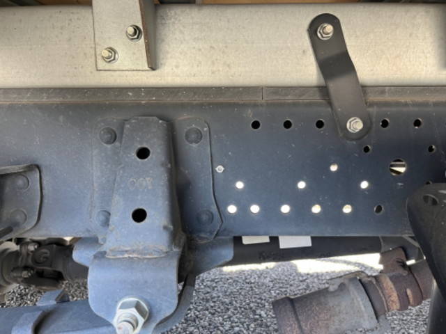 いすゞエルフアルミバン小型（2t・3t）[写真20]