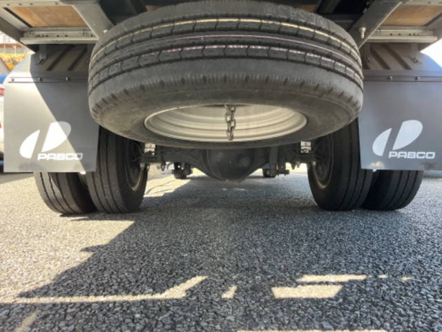 いすゞエルフアルミバン小型（2t・3t）[写真22]