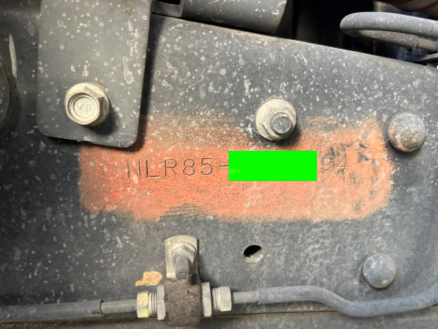 いすゞエルフアルミバン小型（2t・3t）[写真35]