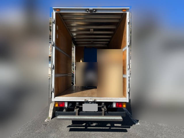 いすゞエルフアルミバン小型（2t・3t）[写真07]