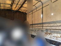 マツダタイタン幌ウイング小型（2t・3t）[写真10]