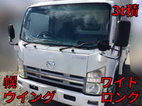 マツダタイタン幌ウイング小型（2t・3t）[写真01]