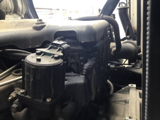 マツダタイタン幌ウイング小型（2t・3t）[写真22]