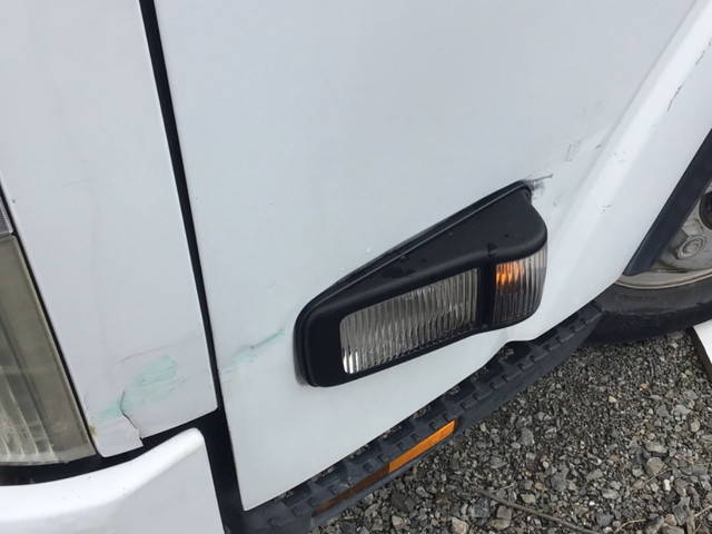 マツダタイタン幌ウイング小型（2t・3t）[写真25]