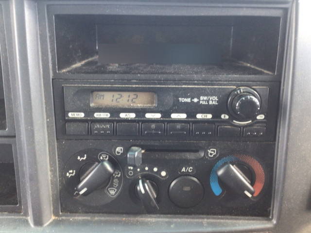 マツダタイタン幌ウイング小型（2t・3t）[写真36]