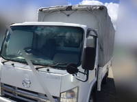 マツダタイタン幌ウイング小型（2t・3t）[写真04]