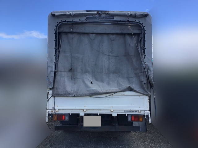 マツダタイタン幌ウイング小型（2t・3t）[写真07]